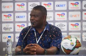 “We Are Coming With A New Mentality And Approach”- Eguma