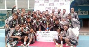 2023 FA CUP Final: Winners To Go Home With 500k And 300k For Male and Female Category – Chief Kenneth Nwaomucha
