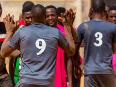 2023 NBSL Round 1 Day 1: Kebbi United Stun Holders As Nmanko Patigi Silence Ibom BSC