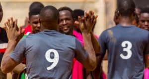 2023 NBSL Round 1 Day 1: Kebbi United Stun Holders As Nmanko Patigi Silence Ibom BSC