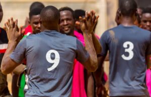 2023 NBSL Round 1 Day 1: Kebbi United Stun Holders As Nmanko Patigi Silence Ibom BSC