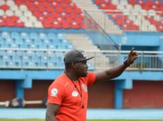 Osevan Set To Clash With Warri Wolves In Delta State FA Cup Finals