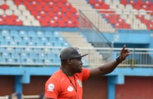 Osevan Set To Clash With Warri Wolves In Delta State FA Cup Finals