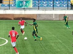 FEDERATION CUP 2023 : Double Victory For Insurance FC, As Teams Beat ABS, Maikunkele FC To Reach Round Of 32