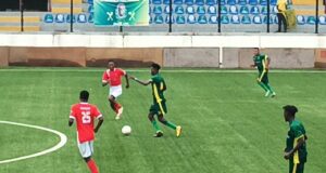 FEDERATION CUP 2023 : Double Victory For Insurance FC, As Teams Beat ABS, Maikunkele FC To Reach Round Of 32