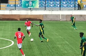 FEDERATION CUP 2023 : Double Victory For Insurance FC, As Teams Beat ABS, Maikunkele FC To Reach Round Of 32