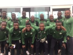 Nigeria Lose First Match At IHF Emerging Nations Championship