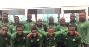 Nigeria Lose First Match At IHF Emerging Nations Championship