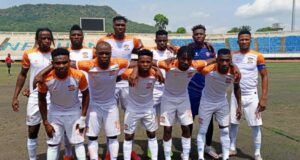 FEDERATION CUP 2023 : Sunshine Stars Beat Basira FC, Picks Round Of 32 Ticket