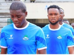 FEDERATION CUP 2023 : Nasarawa United Advance To Round Of 32