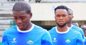 FEDERATION CUP 2023 : Nasarawa United Advance To Round Of 32