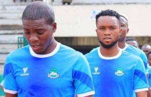 FEDERATION CUP 2023 : Nasarawa United Advance To Round Of 32