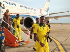 NPFL 2022/23 : Bendel Insurance FC In Gombe For Sunday Cracker