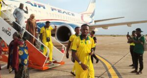 NPFL 2022/23 : Bendel Insurance FC In Gombe For Sunday Cracker