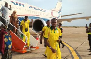 NPFL 2022/23 : Bendel Insurance FC In Gombe For Sunday Cracker