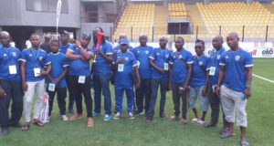 Lagos FA Cup:FC Robo Queens Football Supporters Club Congratulates Team, Wishes Them All The Best In Federation Cup
