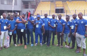 Lagos FA Cup:FC Robo Queens Football Supporters Club Congratulates Team, Wishes Them All The Best In Federation Cup