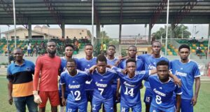 Ikeja DFA Super League: Samjason Manager Reacts After Team Suffer Two Defeats