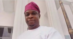 Lagos FA Congress: “If Elected As Chairman, All Lagos League Clubs Would Be Supported Financially” – Igbasan Opeyemi Affirms