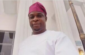 Lagos FA Congress: “If Elected As Chairman, All Lagos League Clubs Would Be Supported Financially” – Igbasan Opeyemi Affirms