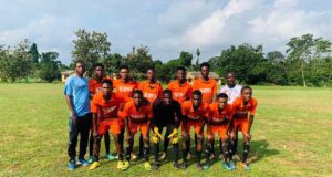 Ikorodu Divisional League: Ultimate Villa Coach Speaks After Team’s Away Victory