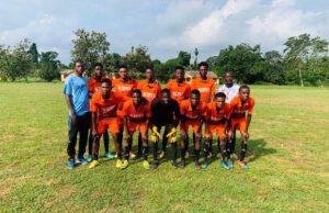 Ikorodu Divisional League: Ultimate Villa Coach Speaks After Team’s Away Victory