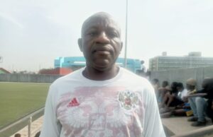 Fusion Football Championship: Isaac Siasia’s Golden Heritage Ends Team 360 Unbeaten Run, Climbs Top Of The Log As He Lauds Coaching Crew