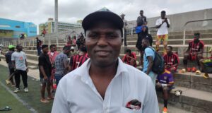 Fusion Football Championship: ‘We Were Not Calm In Tight Situations,’ Ishola Lateef Demands More From Players After Shared Spoils Against Smart City