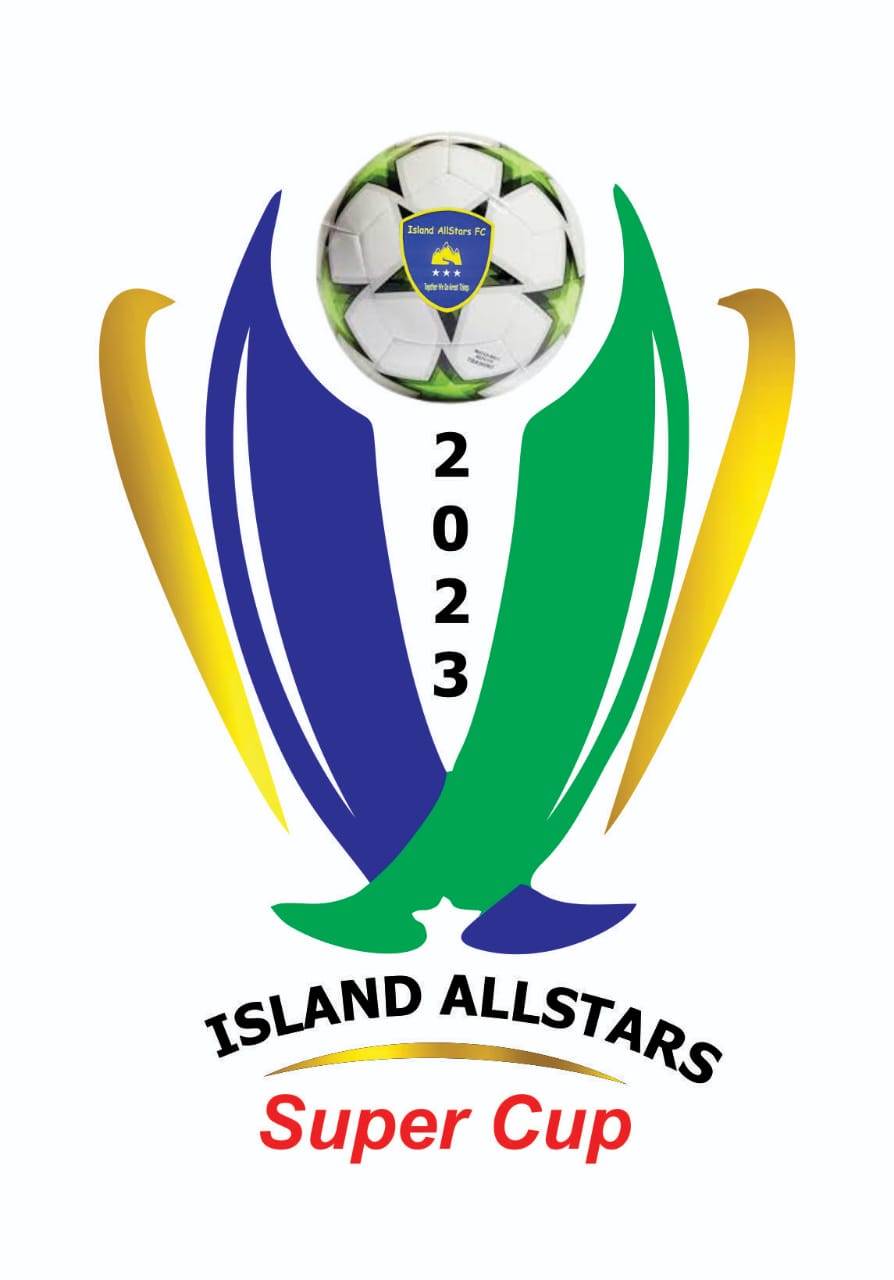 Organizer Fix Date For 2023 Island Allstars Super Cup Sports247 Nigeria
