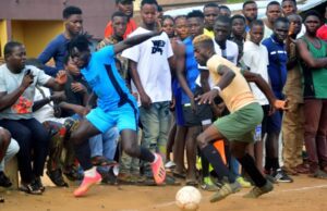 Iyk Madu Obi Ramadan Cup Final Holds Sunday