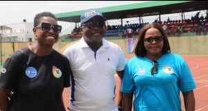 Lagos Sports Commission Celebrates International Day Of Sports