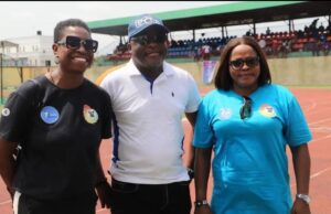 Lagos Sports Commission Celebrates International Day Of Sports
