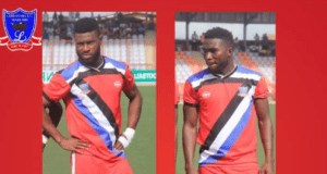 NPFL: Despite Lobi Stars Defeats To Sunshine Stars… Benue Gov Special Adviser Rewards Players