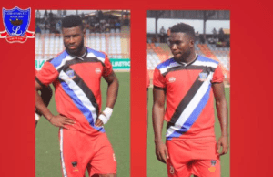 NPFL: Despite Lobi Stars Defeats To Sunshine Stars… Benue Gov Special Adviser Rewards Players
