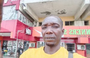 Alimosho Football Coaches Council: Aberejo Withdraws Resignation Letter, Returns As Secretary Position