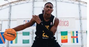 NBA Africa, Agence Française De Développement Launch Youth Development Program In Kenya