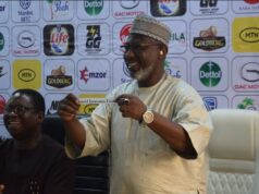 Federation Cup: Rivers United Battle Enyimba In Star Match Of Round Of 64