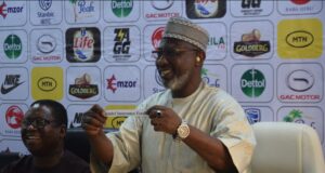 Federation Cup: Rivers United Battle Enyimba In Star Match Of Round Of 64