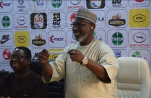 Federation Cup: Rivers United Battle Enyimba In Star Match Of Round Of 64