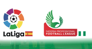 NPFL LaLiga U15 Promise League: Enyimba Football Club Walloped Dakkada Football Club Four Goals To One