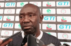 “We Turn Focus To Get Maximum Points In Our Next Game ” – Nasarawa United Coach Says After Defeat To Plateau United
