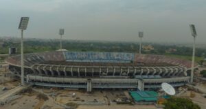 Did Ministry Request For N21 Billion Naira From FG for Surulere Stadium?