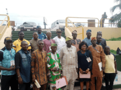 Ogun FA Communication Department: Ogun State Football Association Rolls Out Itinerary For 2023 Elective Congress