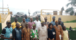 Ogun FA Communication Department: Ogun State Football Association Rolls Out Itinerary For 2023 Elective Congress