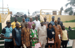 Ogun FA Communication Department: Ogun State Football Association Rolls Out Itinerary For 2023 Elective Congress