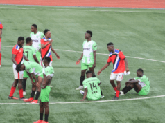 Gallant FC ONE Rocket Bow Out Of Federation Cup After Scintillating Display Against Lobi Stars