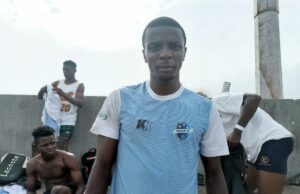 Fusion Football Championship: Obi Jerry’s Sublime Last Minute Free-kick Hands Fabian FC Narrow Victory Against GSC FC