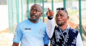 Ogunjobi Gold Cup Celebrates Hon. Soname At 57