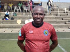 Fusion Football Championship: ‘We Want To Fight For The Title, And Make Super Four’, Team 360 FC Coach Ola Raji Reveal Team’s Ultimate Goal