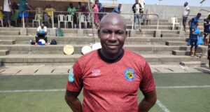Fusion Football Championship: ‘We Want To Fight For The Title, And Make Super Four’, Team 360 FC Coach Ola Raji Reveal Team’s Ultimate Goal